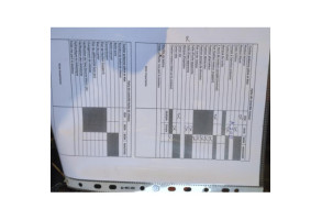 Moteur SUZUKI SPLASH Photo n°2