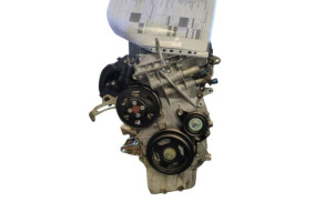 Moteur SUZUKI SPLASH Photo n°3