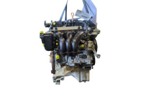 Moteur SUZUKI SPLASH Photo n°4