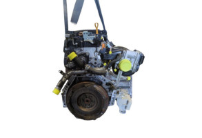 Moteur SUZUKI SPLASH Photo n°5