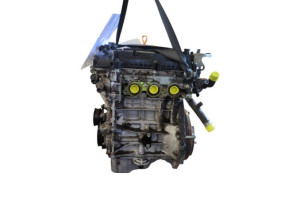 Moteur SUZUKI SPLASH Photo n°6