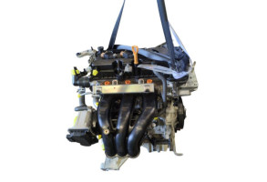 Moteur SUZUKI SPLASH Photo n°8