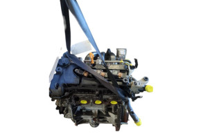 Moteur SUZUKI SPLASH Photo n°9