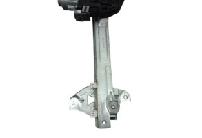 Leve vitre electrique avant droit CITROEN C4 2 Photo n°4