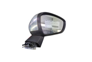 Retroviseur droit CITROEN C4 2 Photo n°2