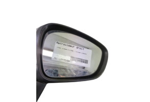 Retroviseur droit CITROEN C4 2 Photo n°3