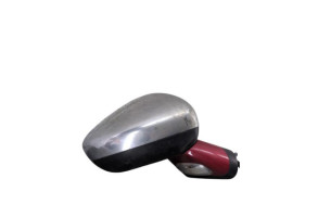 Retroviseur droit CITROEN C4 2 Photo n°4