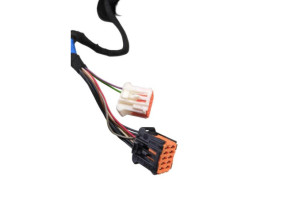 Retroviseur droit CITROEN C4 2 Photo n°6