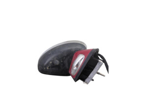 Retroviseur droit CITROEN C4 2 Photo n°7