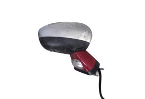 Retroviseur droit CITROEN C4 2 Photo n°8