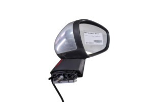 Retroviseur droit CITROEN C4 2 Photo n°11