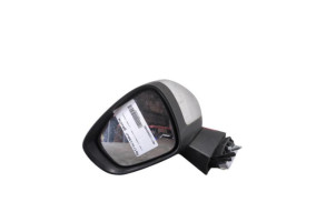 Retroviseur gauche CITROEN C4 2 Photo n°2