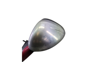 Retroviseur gauche CITROEN C4 2 Photo n°4