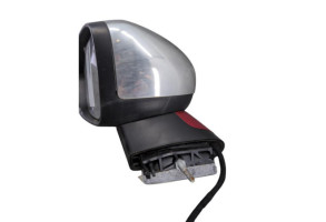 Retroviseur gauche CITROEN C4 2 Photo n°6