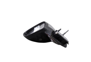 Retroviseur gauche CITROEN C4 2 Photo n°8