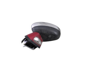 Retroviseur gauche CITROEN C4 2 Photo n°9