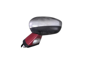 Retroviseur gauche CITROEN C4 2 Photo n°10