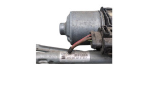 Moteur essuie glace avant droit SEAT ALTEA Photo n°3