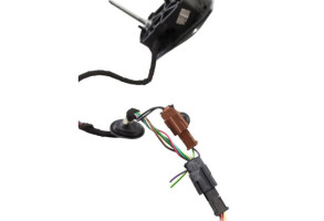 Retroviseur droit PEUGEOT 3008 1 Photo n°2