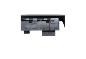 Interrupteur de leve vitre avant gauche CITROEN C4 2 Photo n°3