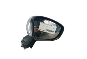 Retroviseur droit CITROEN C4 2 Photo n°1