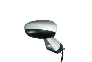 Retroviseur droit CITROEN C4 2 Photo n°4