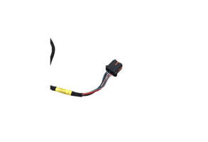 Retroviseur gauche CITROEN C4 2 Photo n°4