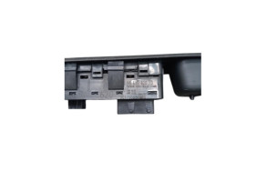 Interrupteur de leve vitre avant gauche PEUGEOT 3008 1 Photo n°3