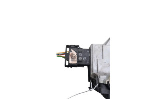 Serrure arriere gauche PEUGEOT 3008 1 Photo n°2