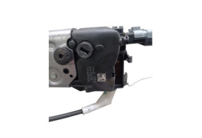 Serrure arriere gauche PEUGEOT 3008 1 Photo n°4