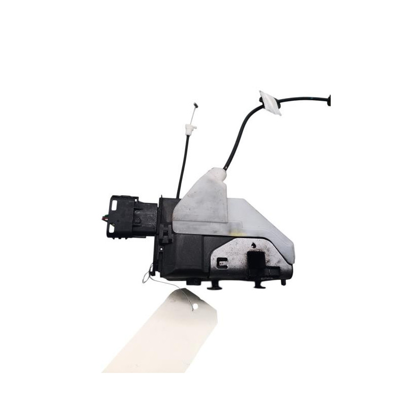 Serrure avant droit PEUGEOT 3008 1 Photo n°1