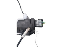 Serrure avant droit PEUGEOT 3008 1 Photo n°3