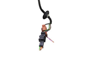 Retroviseur droit PEUGEOT 3008 1 Photo n°6