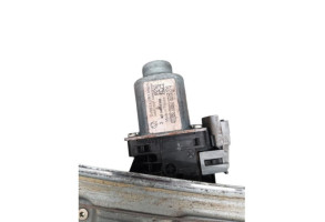 Leve vitre electrique arriere droit CITROEN DS5 Photo n°6