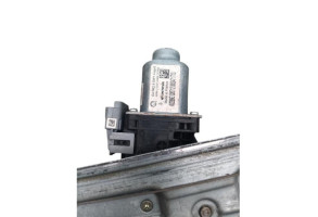 Leve vitre electrique arriere gauche CITROEN DS5 Photo n°4