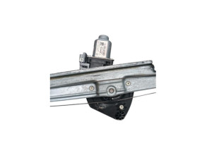 Leve vitre electrique arriere gauche CITROEN DS5 Photo n°5