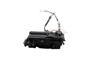 Serrure arriere droit CITROEN DS5 Photo n°5