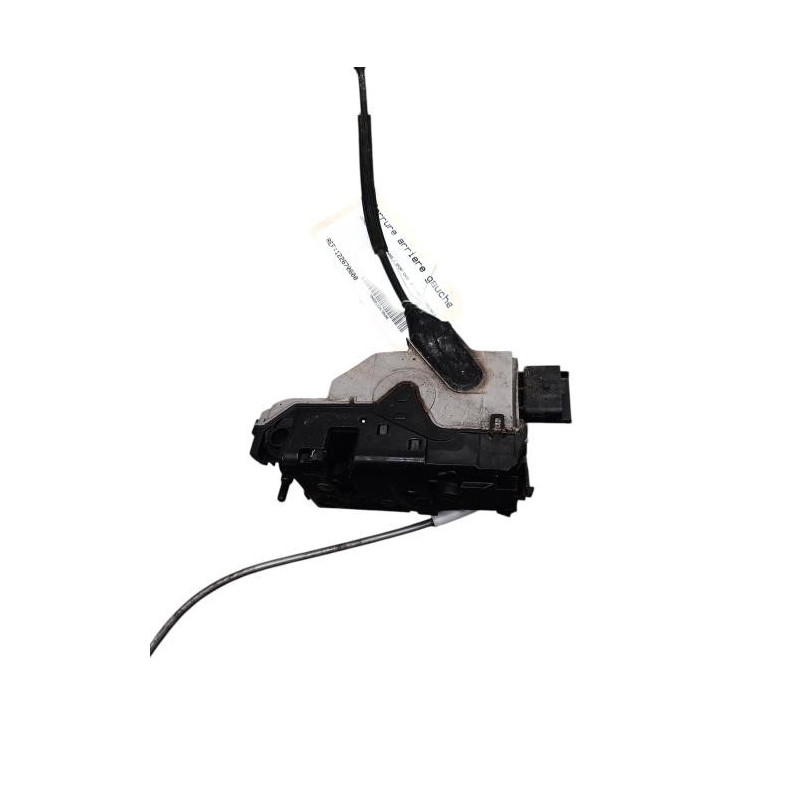 Serrure arriere gauche CITROEN DS5 Photo n°1