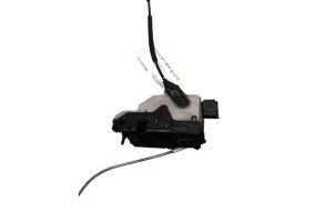 Serrure arriere gauche CITROEN DS5 Photo n°1