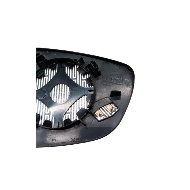 Glace retroviseur gauche CITROEN DS5 Photo n°1