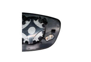 Glace retroviseur gauche CITROEN DS5 Photo n°1