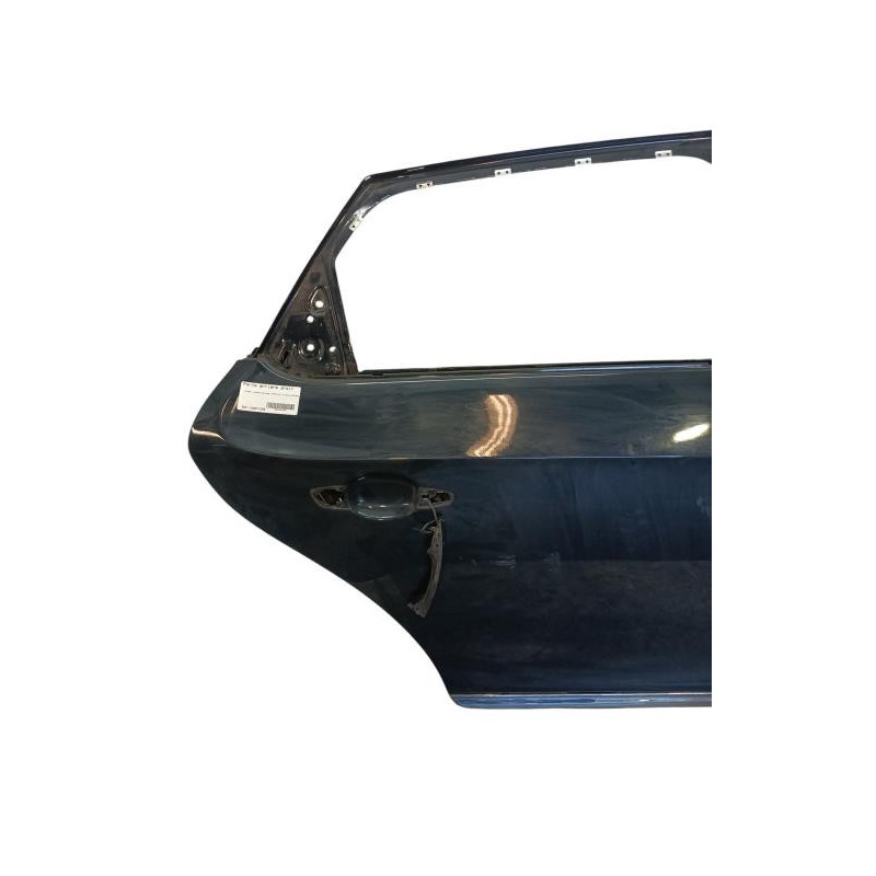 Porte arriere droit CITROEN DS5 Photo n°1