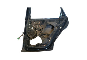 Porte arriere droit CITROEN DS5 Photo n°3