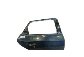 Porte arriere droit CITROEN DS5 Photo n°8