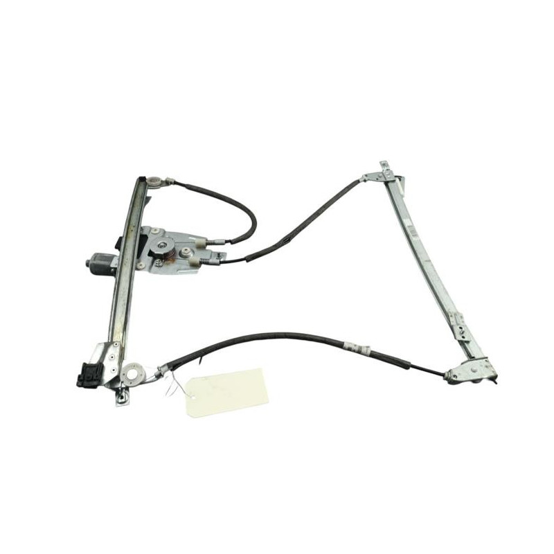 Leve vitre electrique avant droit CITROEN C5 2 Photo n°1