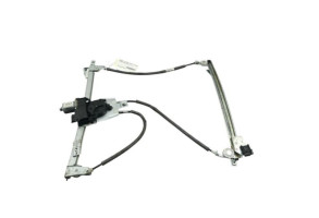 Leve vitre electrique avant droit CITROEN C5 2 Photo n°4