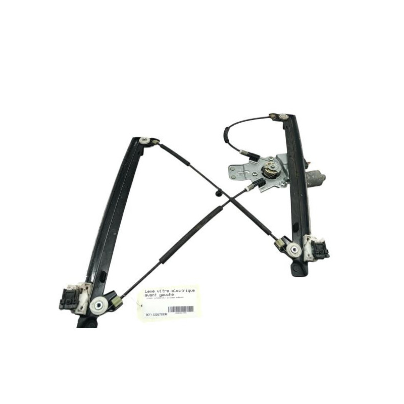 Leve vitre electrique avant gauche CITROEN C5 2 Photo n°1