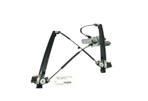 Leve vitre electrique avant gauche CITROEN C5 2 Photo n°1