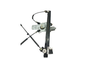 Leve vitre electrique avant gauche CITROEN C5 2 Photo n°2