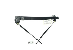 Leve vitre electrique avant gauche CITROEN C5 2 Photo n°5